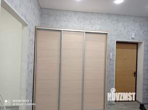 1-к квартира, на длительный срок, 44м2, 25/26 этаж