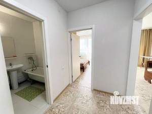 2-к квартира, на длительный срок, 45м2, 21/23 этаж