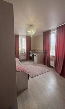 3-к квартира, на длительный срок, 64м2, 8/27 этаж