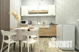 2-к квартира, посуточно, 45м2, 17/20 этаж