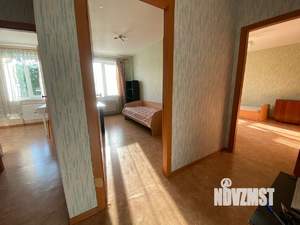 2-к квартира, на длительный срок, 65м2, 4/10 этаж