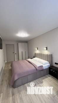 1-к квартира, на длительный срок, 35м2, 23/27 этаж