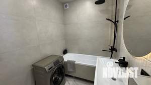 Студия квартира, посуточно, 35м2, 4/13 этаж