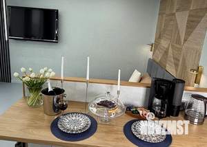 Студия квартира, посуточно, 32м2, 31/33 этаж