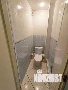 1-к квартира, посуточно, 42м2, 8/14 этаж