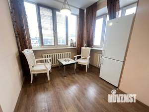 2-к квартира, на длительный срок, 83м2, 6/11 этаж