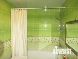 1-к квартира, посуточно, 41м2, 1/1 этаж