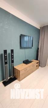 1-к квартира, посуточно, 25м2, 4/7 этаж
