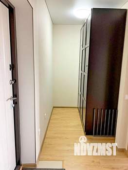 1-к квартира, на длительный срок, 35м2, 10/12 этаж