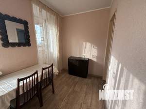 1-к квартира, посуточно, 33м2, 2/12 этаж