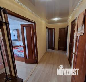 1-к квартира, на длительный срок, 32м2, 4/8 этаж