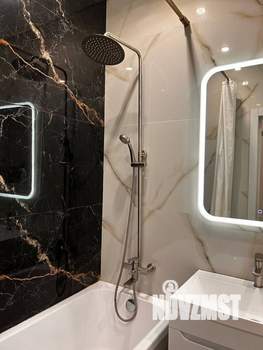 2-к квартира, на длительный срок, 46м2, 22/27 этаж