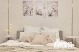 1-к квартира, посуточно, 46м2, 5/18 этаж