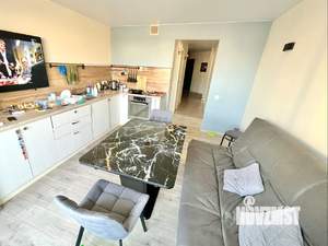 2-к квартира, на длительный срок, 66м2, 18/18 этаж