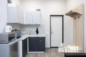 1-к квартира, посуточно, 23м2, 1/6 этаж