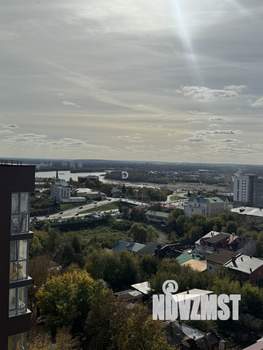 2-к квартира, на длительный срок, 42м2, 13/15 этаж