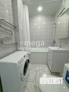 Студия квартира, на длительный срок, 25м2, 12/16 этаж