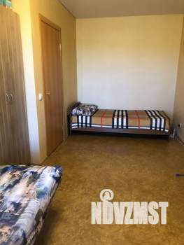 1-к квартира, посуточно, 35м2, 8/17 этаж