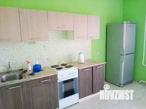 1-к квартира, на длительный срок, 45м2, 12/15 этаж