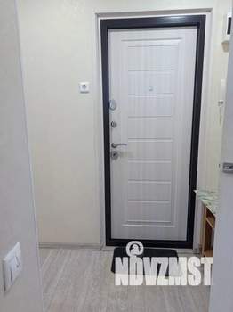 1-к квартира, посуточно, 37м2, 9/9 этаж