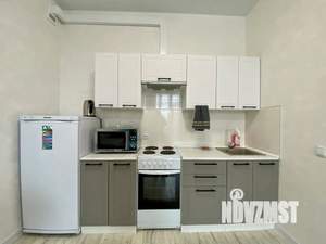 1-к квартира, посуточно, 34м2, 8/8 этаж