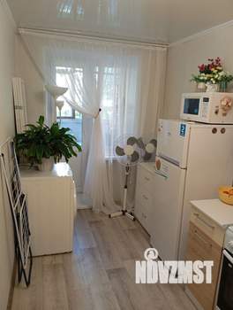 1-к квартира, на длительный срок, 37м2, 1/9 этаж
