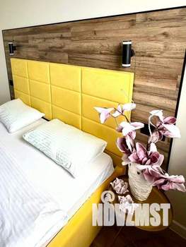 1-к квартира, посуточно, 60м2, 1/1 этаж