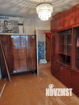 2-к квартира, на длительный срок, 43м2, 5/5 этаж