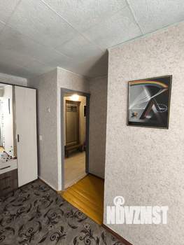 2-к квартира, на длительный срок, 41м2, 3/5 этаж