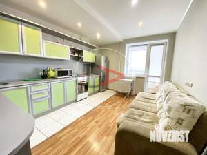 1-к квартира, на длительный срок, 47м2, 5/10 этаж