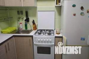 2-к квартира, посуточно, 45м2, 4/5 этаж