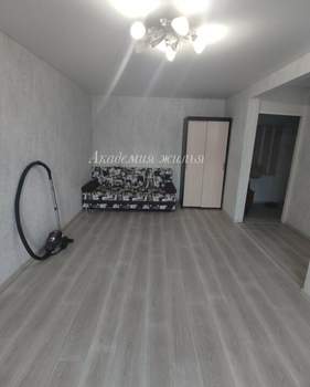 1-к квартира, на длительный срок, 33м2, 3/5 этаж