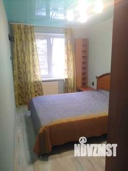 2-к квартира, на длительный срок, 42м2, 7/9 этаж