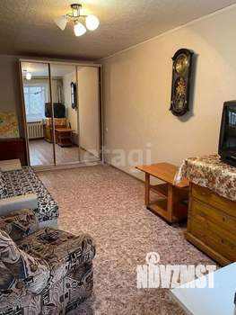 1-к квартира, на длительный срок, 42м2, 3/9 этаж