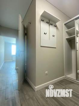 1-к квартира, на длительный срок, 37м2, 11/24 этаж