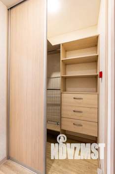 1-к квартира, посуточно, 38м2, 11/18 этаж