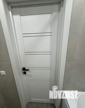 Студия квартира, на длительный срок, 25м2, 13/27 этаж