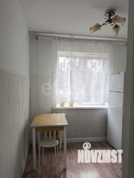 1-к квартира, на длительный срок, 30м2, 1/5 этаж