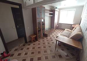 2-к квартира, на длительный срок, 50м2, 2/9 этаж