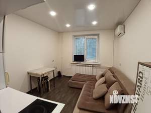 Студия квартира, на длительный срок, 18м2, 3/9 этаж