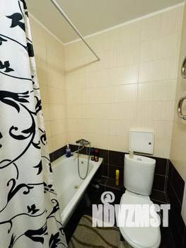 1-к квартира, посуточно, 30м2, 10/27 этаж