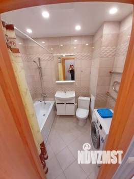 1-к квартира, на длительный срок, 40м2, 12/16 этаж