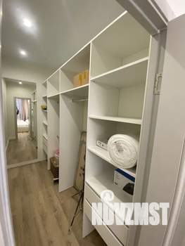 3-к квартира, посуточно, 80м2, 18/29 этаж