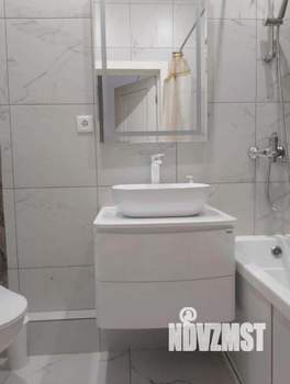 2-к квартира, посуточно, 50м2, 1/1 этаж