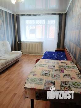 2-к квартира, на длительный срок, 45м2, 4/5 этаж