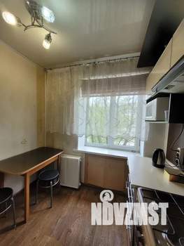 2-к квартира, посуточно, 45м2, 3/5 этаж