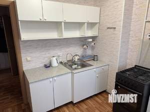 2-к квартира, на длительный срок, 54м2, 8/10 этаж