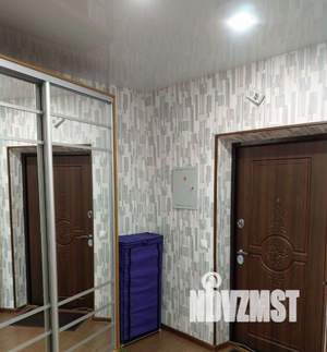 3-к квартира, на длительный срок, 69м2, 7/25 этаж