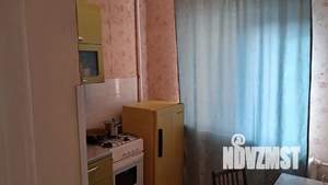 1-к квартира, посуточно, 35м2, 1/5 этаж