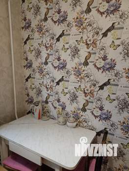 1-к квартира, на длительный срок, 32м2, 1/6 этаж